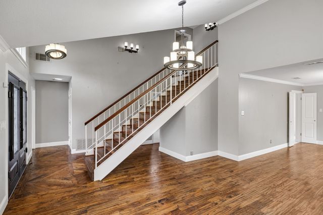 1309 N Trail Drive, Carrollton, TX 75006