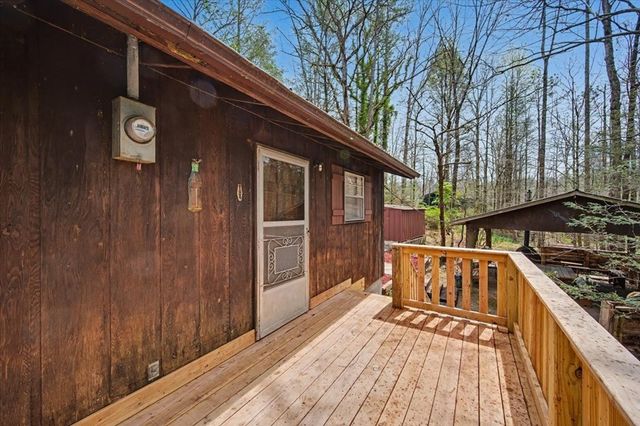 68 Hawk Lane, Ellijay, GA 30540