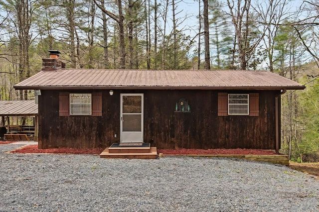 68 Hawk Lane, Ellijay, GA 30540