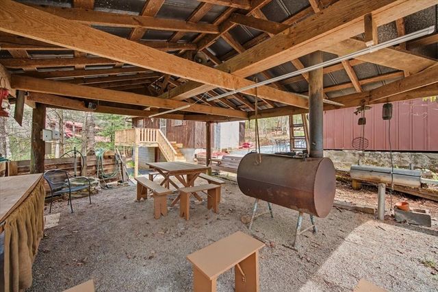 68 Hawk Lane, Ellijay, GA 30540