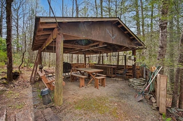 68 Hawk Lane, Ellijay, GA 30540