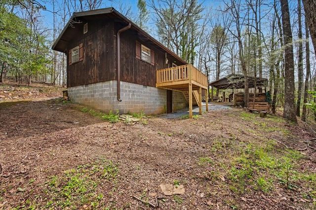 68 Hawk Lane, Ellijay, GA 30540