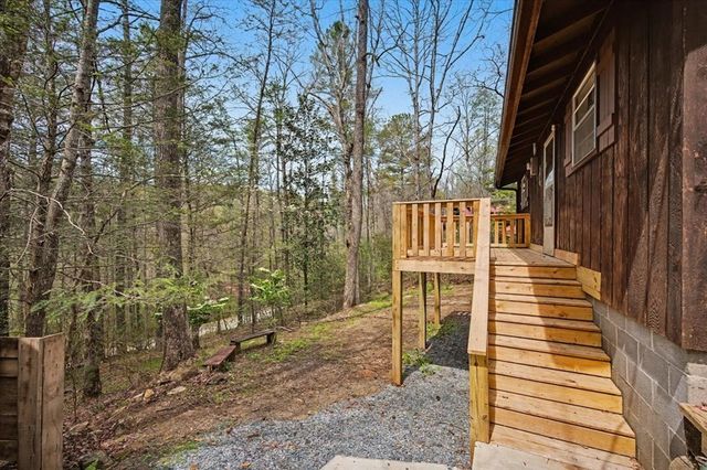 68 Hawk Lane, Ellijay, GA 30540
