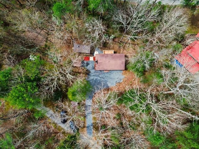 68 Hawk Lane, Ellijay, GA 30540