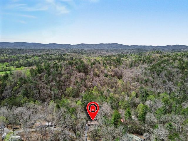 68 Hawk Lane, Ellijay, GA 30540