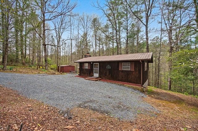 68 Hawk Lane, Ellijay, GA 30540