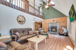 112 MAPLE RD, Blakeslee, PA 18610