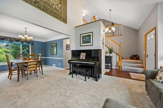 4150 Columbine Court, Vadnais Heights, MN 55127