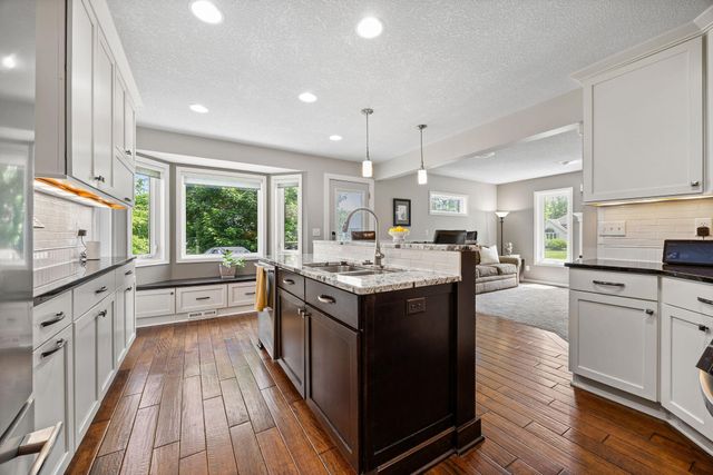 4150 Columbine Court, Vadnais Heights, MN 55127