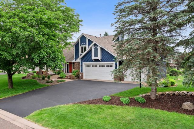 4150 Columbine Court, Vadnais Heights, MN 55127