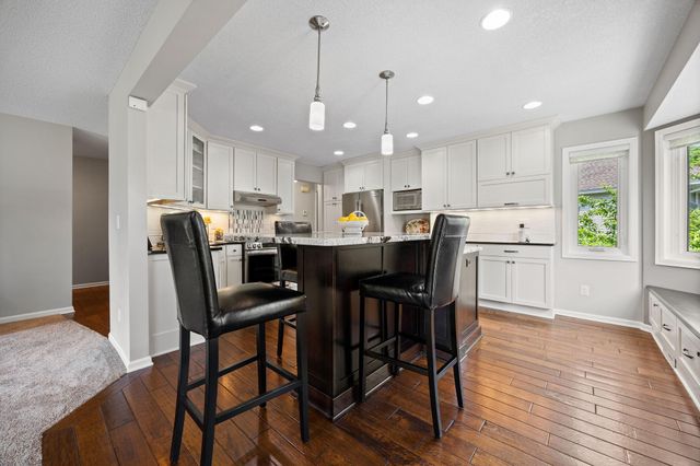 4150 Columbine Court, Vadnais Heights, MN 55127