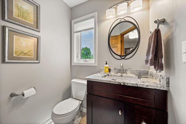 4150 Columbine Court, Vadnais Heights, MN 55127