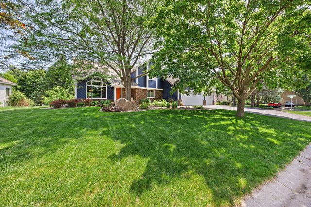 4150 Columbine Court, Vadnais Heights, MN 55127
