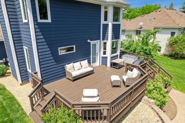 4150 Columbine Court, Vadnais Heights, MN 55127
