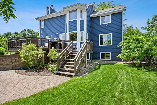 4150 Columbine Court, Vadnais Heights, MN 55127