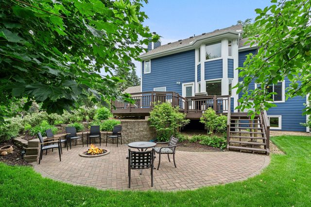 4150 Columbine Court, Vadnais Heights, MN 55127