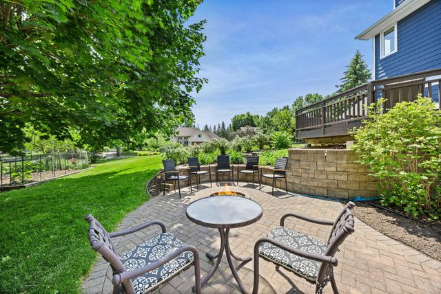 4150 Columbine Court, Vadnais Heights, MN 55127