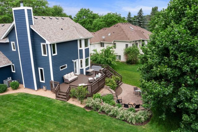 4150 Columbine Court, Vadnais Heights, MN 55127