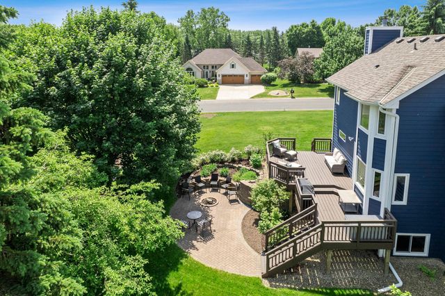 4150 Columbine Court, Vadnais Heights, MN 55127