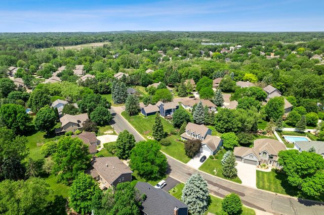 4150 Columbine Court, Vadnais Heights, MN 55127
