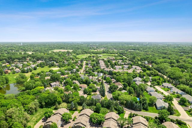 4150 Columbine Court, Vadnais Heights, MN 55127