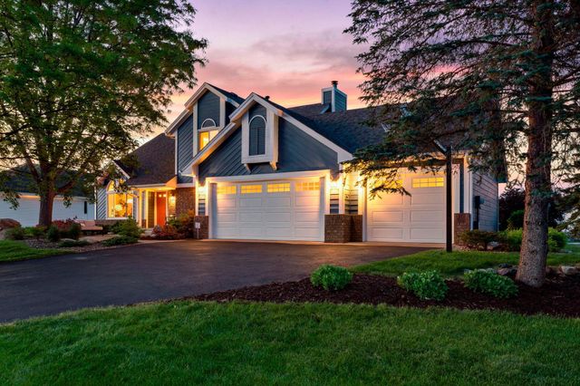 4150 Columbine Court, Vadnais Heights, MN 55127