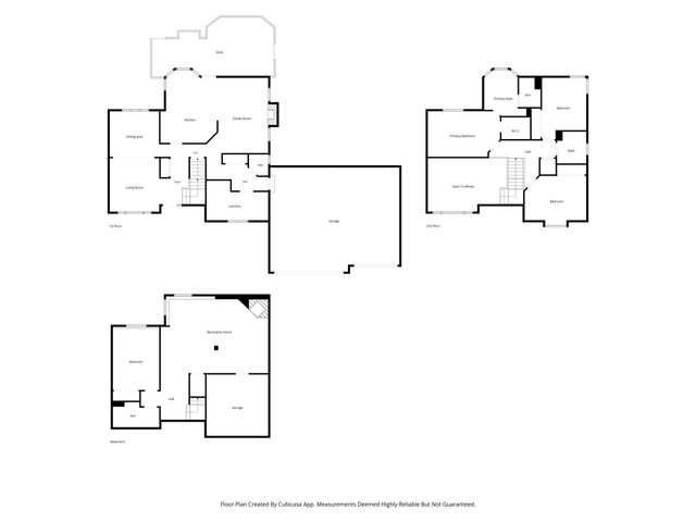 4150 Columbine Court, Vadnais Heights, MN 55127