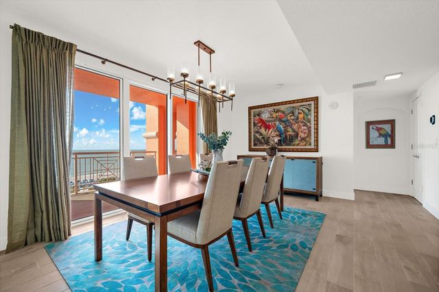 301 S GULFVIEW BOULEVARD 603, Clearwater Beach, FL 33767