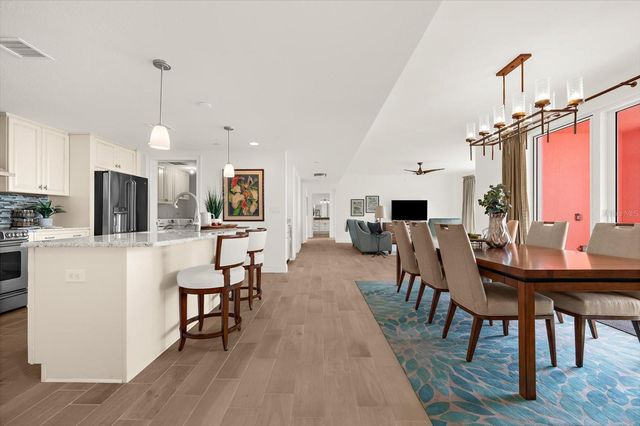 301 S GULFVIEW BOULEVARD 603, Clearwater Beach, FL 33767