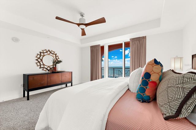 301 S GULFVIEW BOULEVARD 603, Clearwater Beach, FL 33767