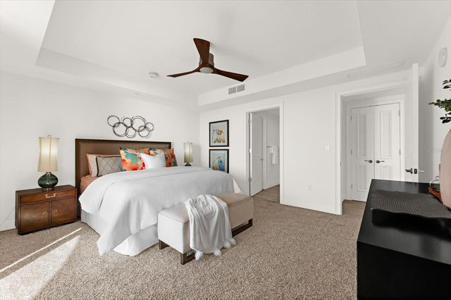 301 S GULFVIEW BOULEVARD 603, Clearwater Beach, FL 33767