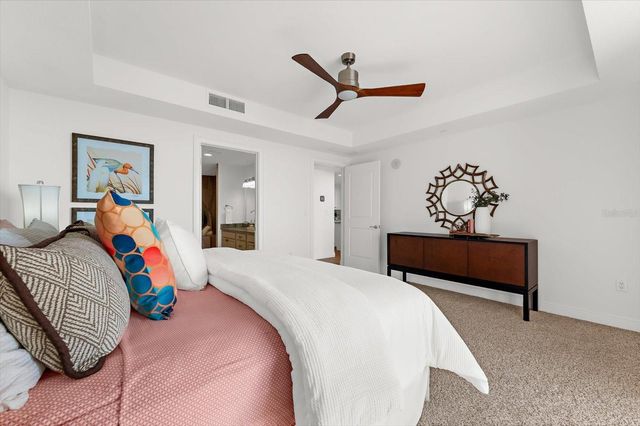 301 S GULFVIEW BOULEVARD 603, Clearwater Beach, FL 33767