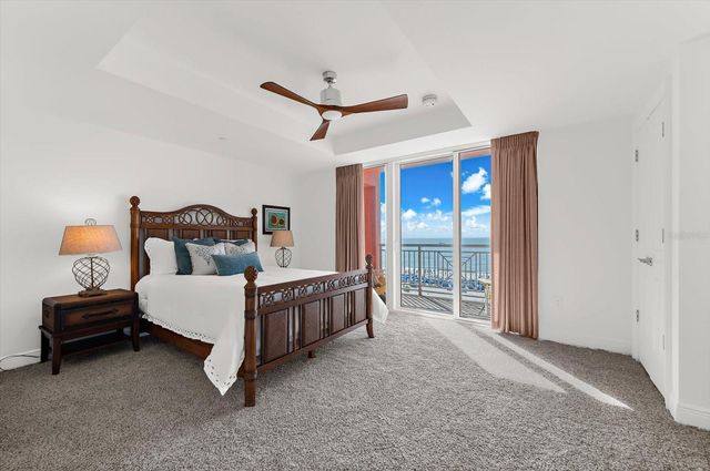 301 S GULFVIEW BOULEVARD 603, Clearwater Beach, FL 33767