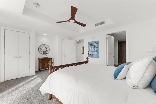 301 S GULFVIEW BOULEVARD 603, Clearwater Beach, FL 33767