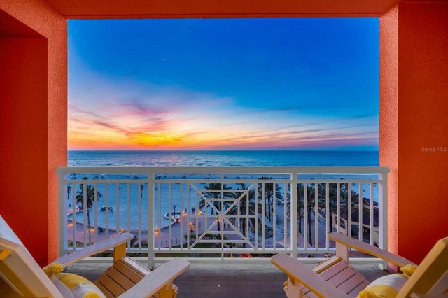 301 S GULFVIEW BOULEVARD 603, Clearwater Beach, FL 33767