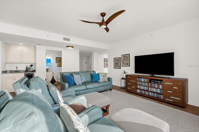 301 S GULFVIEW BOULEVARD 603, Clearwater Beach, FL 33767