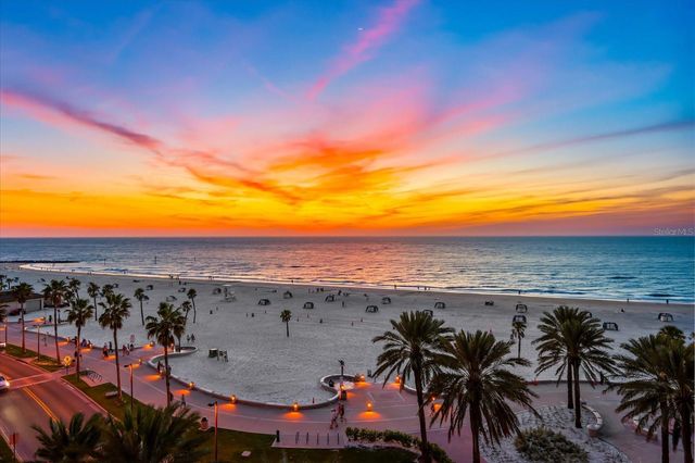 301 S GULFVIEW BOULEVARD 603, Clearwater Beach, FL 33767