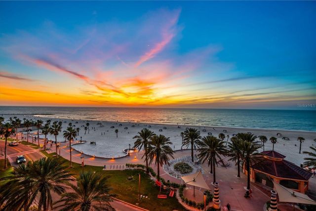 301 S GULFVIEW BOULEVARD 603, Clearwater Beach, FL 33767