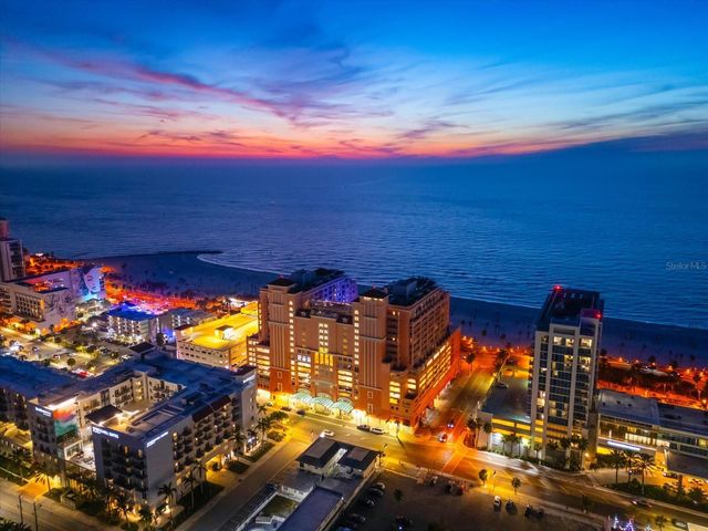 301 S GULFVIEW BOULEVARD 603, Clearwater Beach, FL 33767