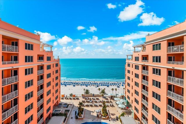 301 S GULFVIEW BOULEVARD 603, Clearwater Beach, FL 33767