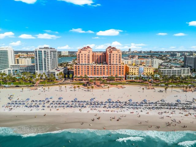 301 S GULFVIEW BOULEVARD 603, Clearwater Beach, FL 33767