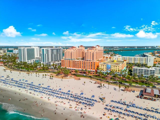 301 S GULFVIEW BOULEVARD 603, Clearwater Beach, FL 33767