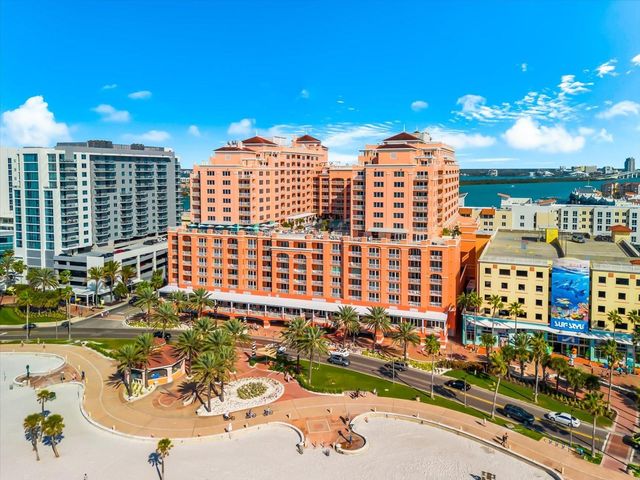 301 S GULFVIEW BOULEVARD 603, Clearwater Beach, FL 33767