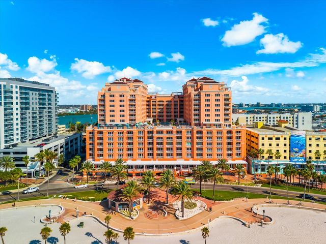 301 S GULFVIEW BOULEVARD 603, Clearwater Beach, FL 33767