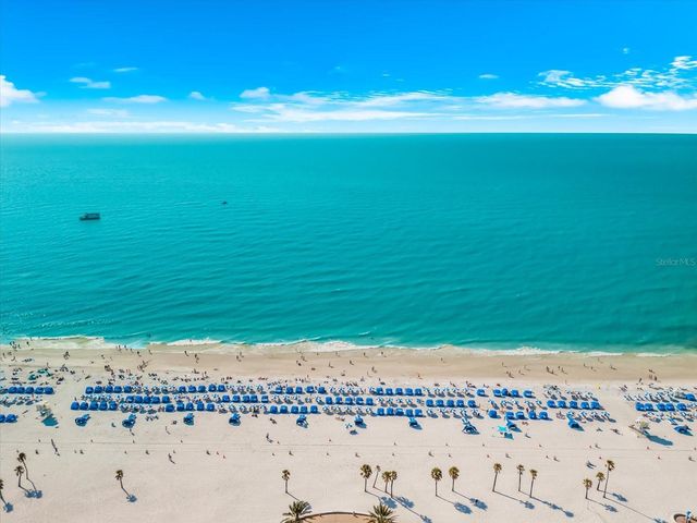 301 S GULFVIEW BOULEVARD 603, Clearwater Beach, FL 33767