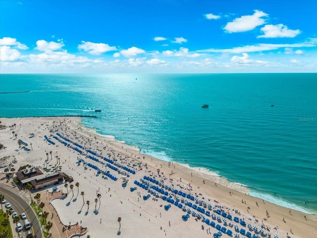 301 S GULFVIEW BOULEVARD 603, Clearwater Beach, FL 33767
