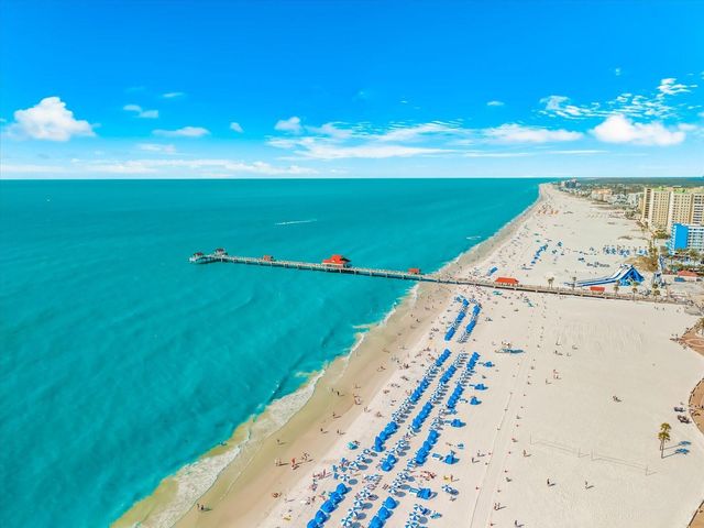 301 S GULFVIEW BOULEVARD 603, Clearwater Beach, FL 33767