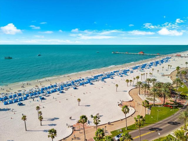 301 S GULFVIEW BOULEVARD 603, Clearwater Beach, FL 33767