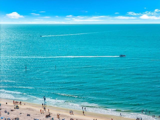 301 S GULFVIEW BOULEVARD 603, Clearwater Beach, FL 33767