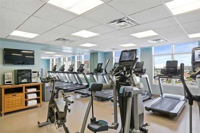 301 S GULFVIEW BOULEVARD 603, Clearwater Beach, FL 33767